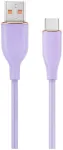 Gembird CC-USB2S-AMCM-1.5M-P USB-A - USB Type-C kabelis 1.5m / violets