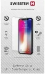 Swissten Ultra Slim Tempered Glass Aizsargstikls priek&scaron; Apple iPhone 12 Mini