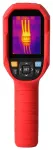 Heavy Duty thermal imager, 160x120,  -20-550C, 25Hz, 2.8' TFT LCD, Digital camera:2MP,IP65,WIFI, Video recording, UNI-T