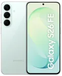 Samsung Galaxy S26 FE Viedtālrunis 8GB / 512GB Pistachio