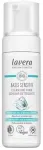 Lavera Basis Sensitiv Foam Cleanser - Čistic&iacute; pleťov&aacute; pěna 150ml