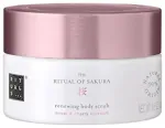 Rituals, The Ritual Of Sakura, Renewing, Body Scrub, 250 ml