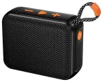 Borofone Portable Bluetooth Speaker BR106 Felicitous black