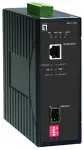 Optinis konverteris LevelOne LevelOne Media Konverter IEC-2000 RJ45>SFP
