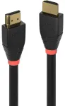 Lindy HDMI - HDMI kabelis 7.5m Black (41016)