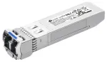 Modulis SFP TP-Link TP-LINK MiniGBIC modulis 10/25GBit SFP+ LC daugiafunkcinis SX SM6110-LR iki 10 km atstumas