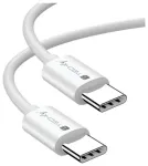 Techly USB 4 Kabelis 40G 240W 1m