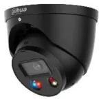 Kamera IP Dahua Technology KAMERA IP TIOC 3.0 DAHUA IPC-HDW3849H-AS-PV-0280B-S5-BLACK
