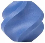 BambuLab PETG-CF Indigo Blue (31600) su ritė, 1kg