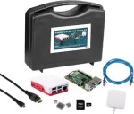 Raspberry Pi 4 Model B 4GB RAM Pradžios rinkinys (SI-RPI4B-STARTER)