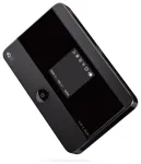 TP-Link M7350 V6.2, Mobile WLAN-Router (Black, LTE-Hotspot)
