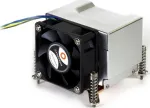 CPU dzesētājs Dynatron K-666 (88885122)
