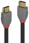Lindy HDMI kabelis - HDMI 20m grey (36969)