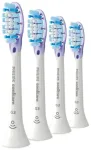 Philips Sonicare G3 Premium Gum Care HX9054/87 | 4 szt. | biały