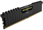 DDR4 16GB PC 3200 CL16 CORSAIR KIT (2x8GB) VENGEANCE LPX B retail