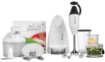 Blenderis Esge M200