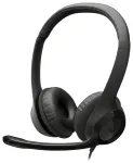 Logitech Stereo USB-C austiņu komplekts H390