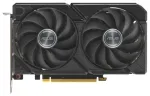 ASUS Dual -RX9060XT-16G AMD Radeon RX 9060 XT 16 GB GDDR6