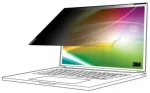 3M Bright Screen ekrano apsaugos filtras 15in ne&scaron;iojamam kompiuteriui BP150C3E