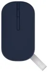 ASUS MD100 Marshmallow Maus wireless 1600dpi blau