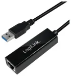 LogiLink USB 3.0/Gigabit Ethernet adapteris