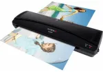 Olympia laminatorius A 260 Combo iki DIN A4 + skylamu&scaron;is ws/gr