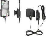 Brodit turėklas aktyvus iPhone 17/17 Pro Molex reguliuojamas