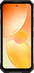 I&scaron;manusis telefonas Oukitel Smartphone WP58 Pro 5G 6.7" 8/512GB 10000mAh Orange