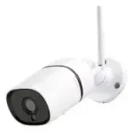IP kamera Olympia IP-Kamera IOIO OC 500 YA lauko apsaugai Protect/ProHome