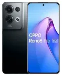 I&scaron;manusis telefonas OPPO RENO 8 PRO 5G 8/256 Black