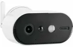 IP apsaugos kamera Abus ABUS PPIC91520 vidaus / lauko sieninė pramoninė kamera
