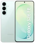 I&scaron;manusis telefonas Samsung SM-S741B Galaxy S26 FE 5G 8GB RAM 256GB Pistachio