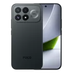 Poco F9 Pro 12/256GB (Black)