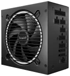 Be quiet Pure Power 13 M 750W (Black, 1x 12-Pin High Power GPU, 4x PCIe, Kabel-Management, 750 Watt)