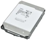 Toshiba 8.9cm (3.5") 22TB SATA3 Enterprise talpyklos kietasis diskas 7200 512 intern