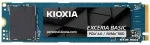 SSD diskas Kioxia Exceria Basic 1TB M.2 2280 PCI-E x4 (LSF10Z001TG8)