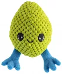 Plush toy : Gimborn Dog Baby Egg, 14cm|1pc
