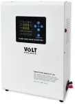 Keitiklis VOLT POLSKA SINUSPRO 2600 E PLUS 24/230V (1800/2600W) [AGM, GEL, LiFePO4]