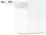 Apple 70W USB-C Power adapter kelioninis įkroviklis | 70W | USB-C