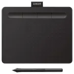 Wacom Pen for Graphic Tablet Intuos Creative Pen Small (CTL-4100K-N) (CTL4100KN)