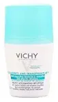 Vichy 48Hr 'No Trace' Roll-on Anti-Perspirant for Sensitive Skin 50ml