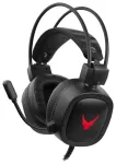 Varr VH6020B gaming headphones RGB | USB | 3.5 mm