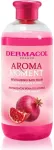 Dermacol atgaivinančios vonios putos su granatų aromatu Aroma Moment 500 ml