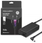 Qoltec Power adapter for laptop Acer 90W | 19V | 4.74A | 5.5*2.5 | +power cable