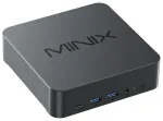 Mini PC Minix Minix N512 i5 i5 12600h 16+1000
