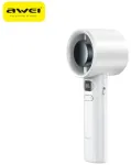 Mini Fan AWEI F36 2200mAh   white