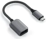 Adapter USB C to USB A Satechi ST-UCATCM space gray