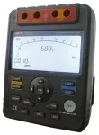 Uni-T UT512 High-Voltage Insulation Resistance Tester