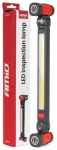 LED Inspection lamp suspended 10 W COB, 4400 mAh AMIO-04505