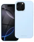 ROAR CLOUD SKIN telefono dėklas iPhone 16 Pro Max mėlynas